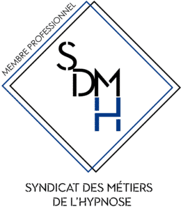 Membre professionnel du Syndicat Des Métiers de l'Hypnose